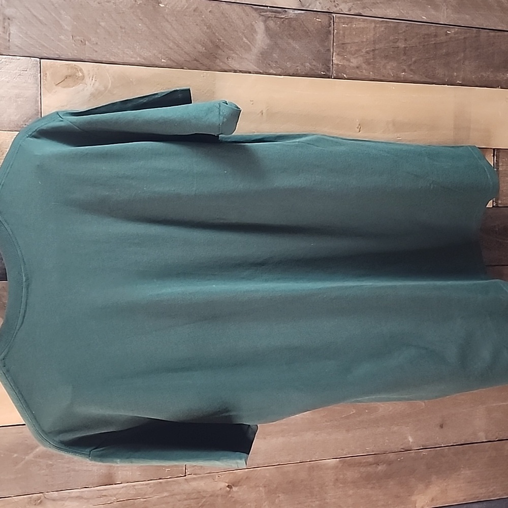 Harry Potter Slytherin Tee Form The Broadway Show. - Picture 5 of 5